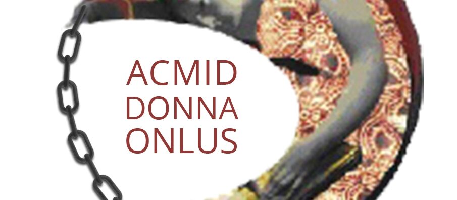 Acmid-Donna